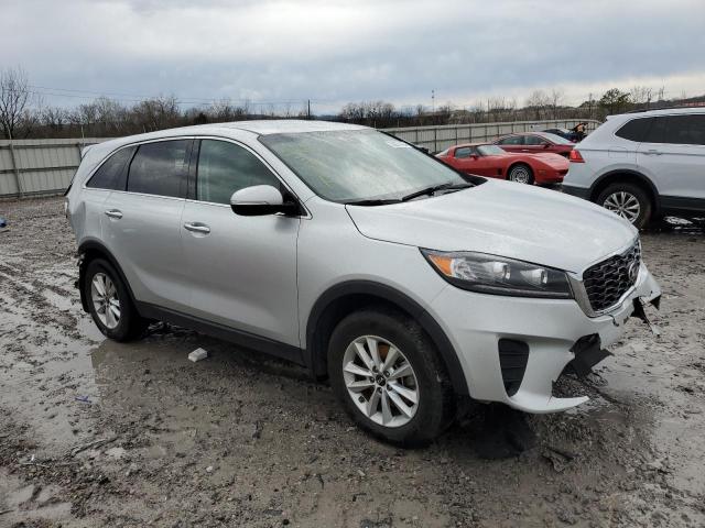 2020 Kia Sorento L VIN: 5XYPG4A30LG639374 Lot: 39831424