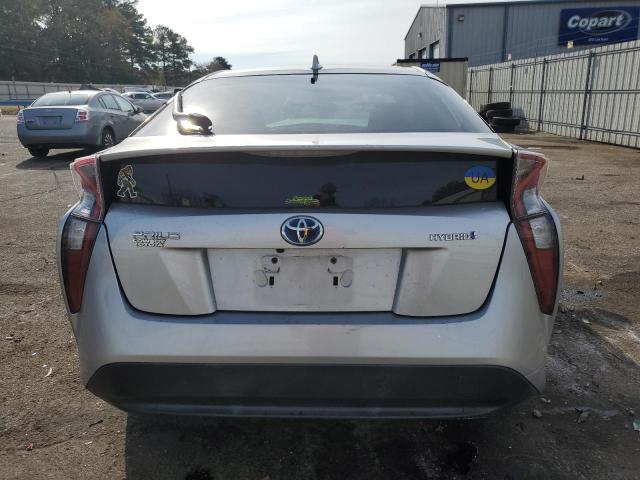 JTDKBRFU3G3014212 | 2016 TOYOTA PRIUS