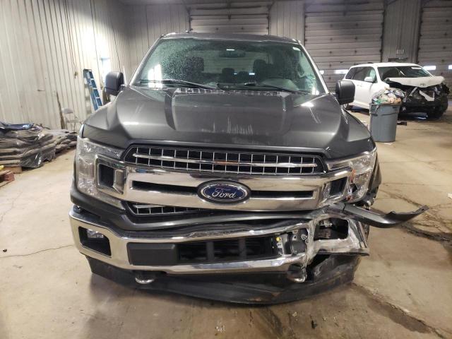 2018 FORD F150 SUPER - 1FTEW1EP1JFB23708