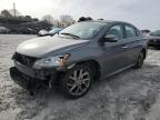 2015 NISSAN SENTRA S - 3N1AB7AP0FY302876