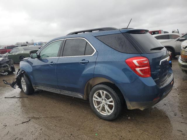 2GNALCEK2H6185668 | 2017 CHEVROLET EQUINOX LT