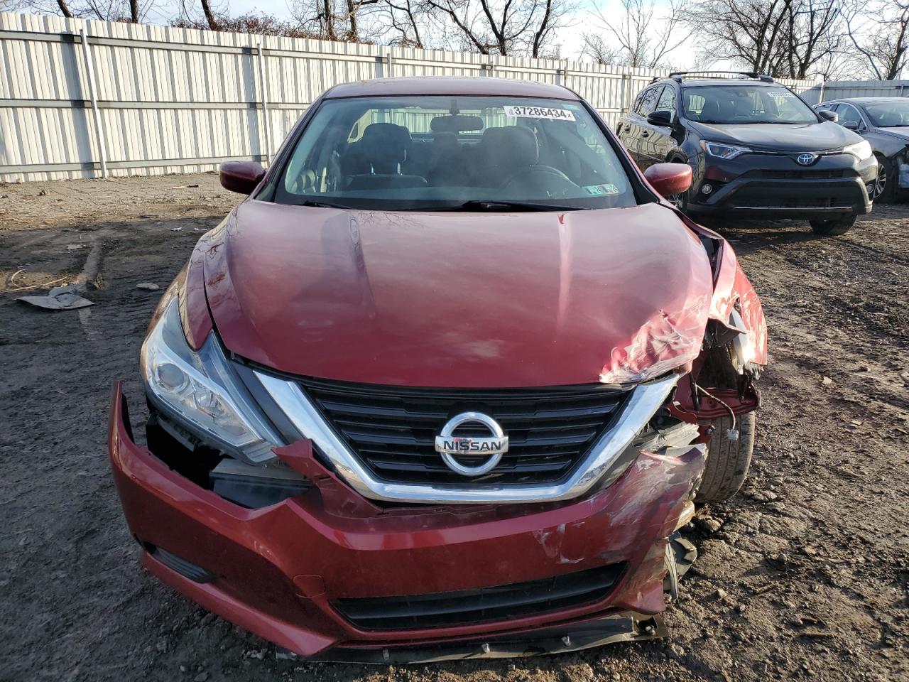 1N4AL3AP0HC279443 NISSAN ALTIMA 2017