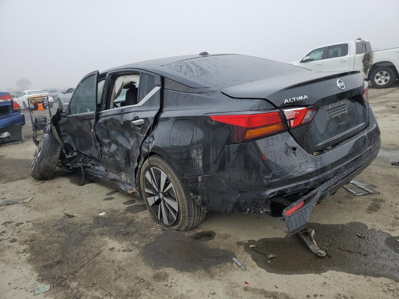 1N4BL4DV6MN347585 NISSAN ALTIMA 2021