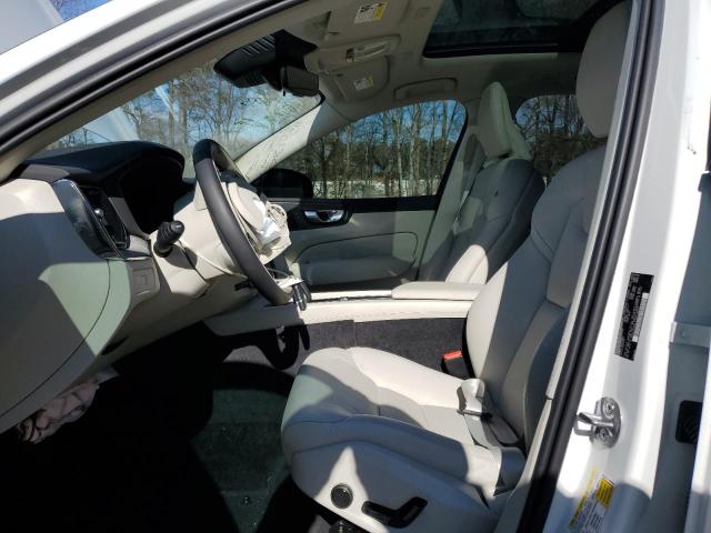 2024 VOLVO XC60 PLUS YV4L12RL0R1791329