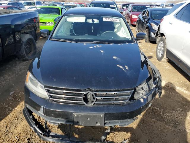 2015 VOLKSWAGEN JETTA SE 3VWD17AJ6FM256838  82455893