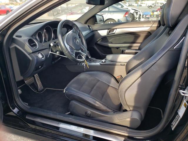 2015 MERCEDES-BENZ C 350 4MAT - WDDGJ8JB7FG440085