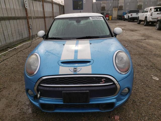 WMWXP7C54F2A42193 | 2015 MINI COOPER S