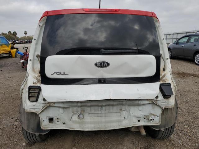 KNDJP3A51J7620263 | 2018 KIA SOUL +