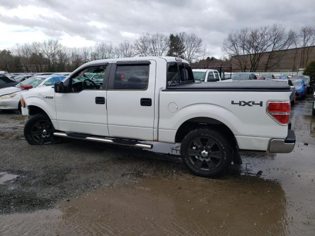 1FTFW1EF6EFB18540 | 2014 FORD F150 SUPER