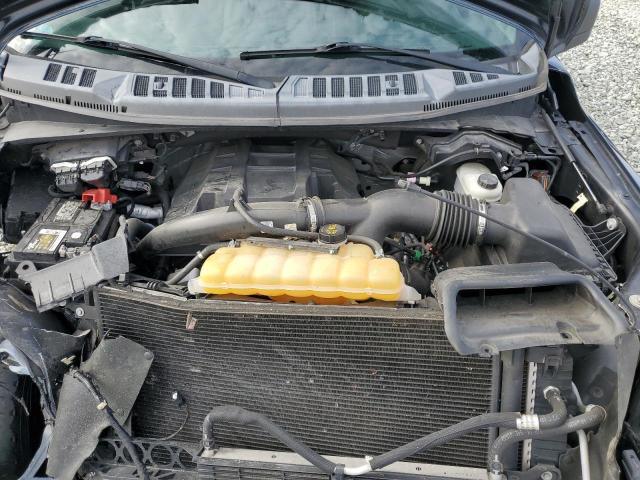 2016 FORD F150 SUPER 1FTEW1EPXGFC05249
