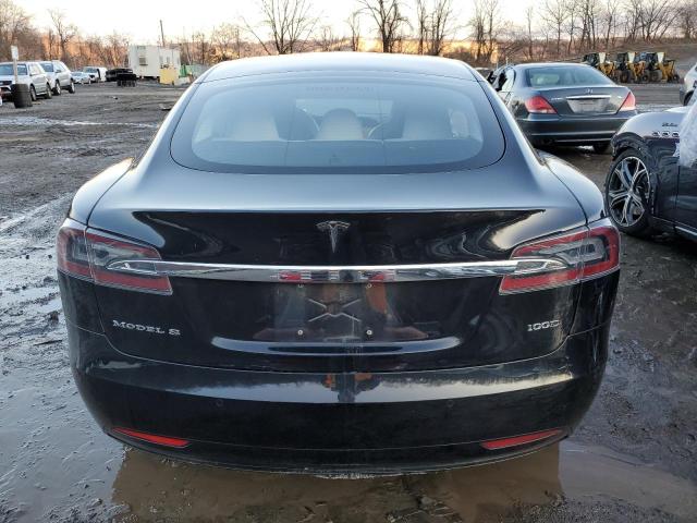 5YJSA1E20JF259502 | 2018 Tesla model s