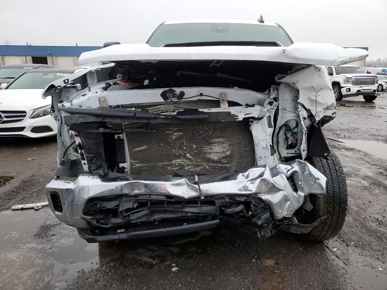 1GC4YNE74RF118026 CHEVROLET ALL Models 2024