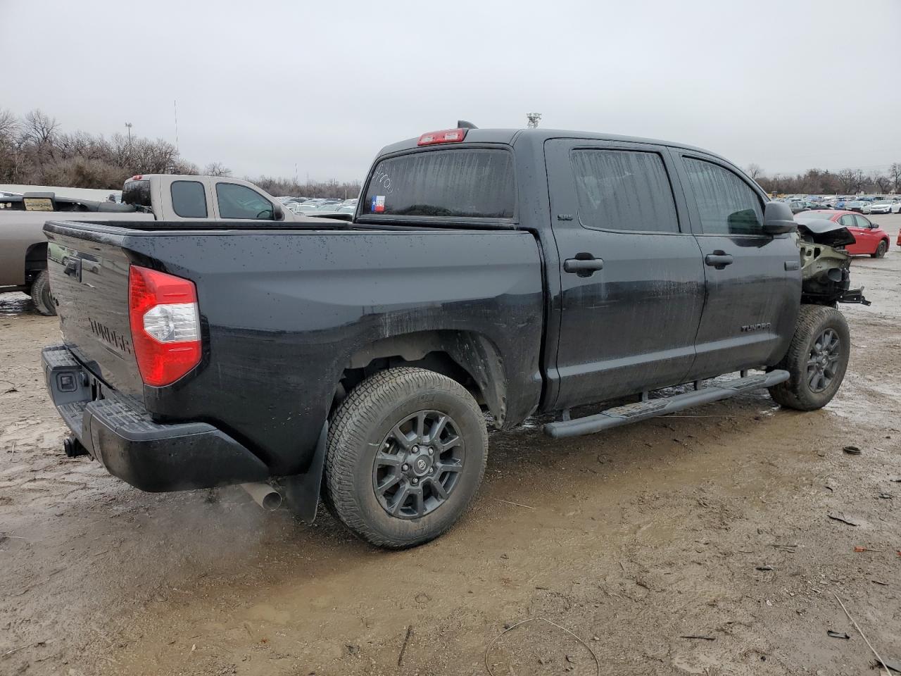 5TFDY5F11MX046859 TOYOTA TUNDRA 2021