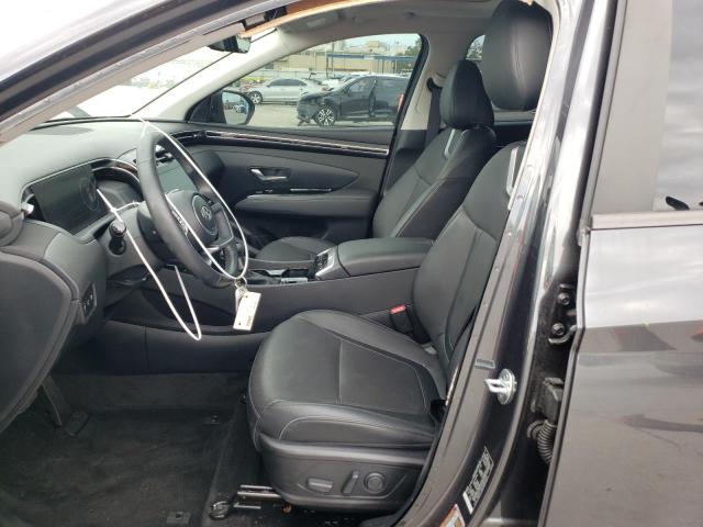 VIN 5TDKDRBH8PS040936 2023 Toyota Highlander, Xle no.7