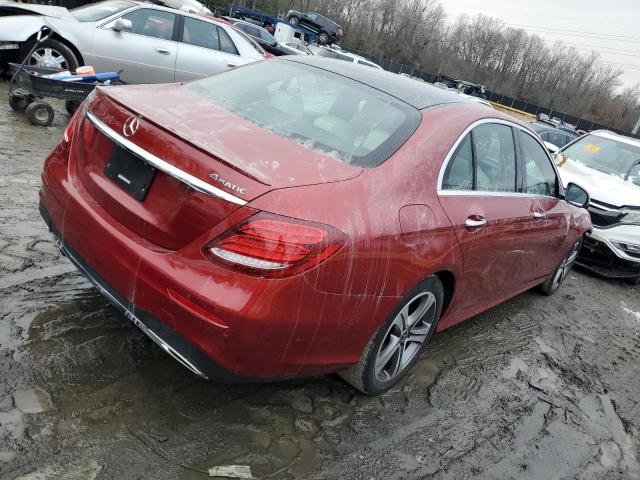 WDDZF8EB4LA746213 Mercedes-Benz E-Class E 350 4MAT 3