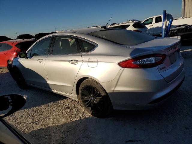 3FA6P0HD7ER233738 | 2014 Ford fusion se