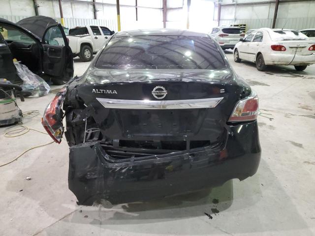 1N4AL3AP1FC590005 | 2015 NISSAN ALTIMA 2.5