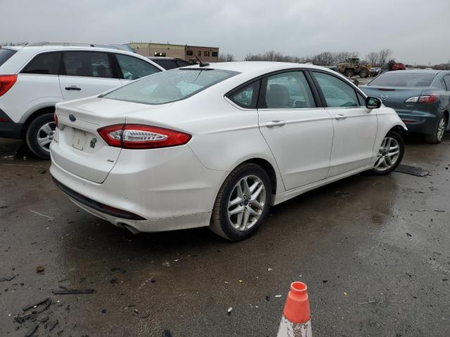 3FA6P0H75GR131450 | 2016 FORD FUSION SE