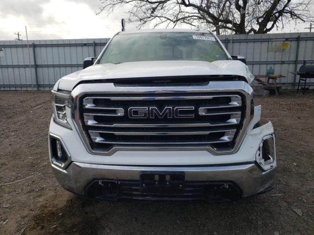 3GTU9DED6NG118793 | 2022 GMC SIERRA LIM