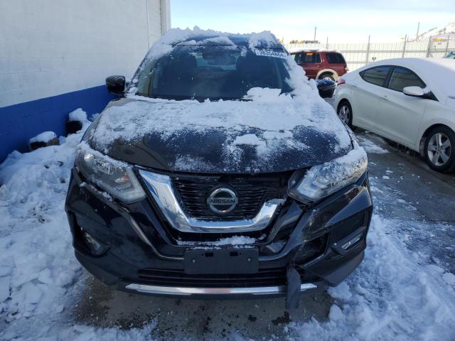 5N1AT2MV8KC766049 | 2019 NISSAN ROGUE S