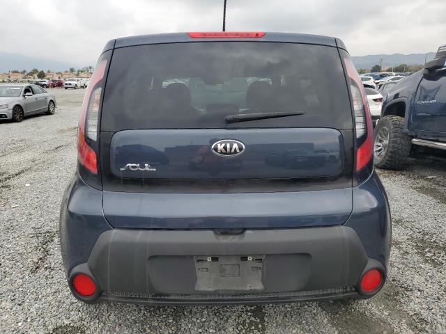 KNDJP3A51F7182593 | 2015 KIA SOUL +