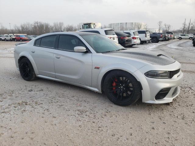 2C3CDXGJ1LH180084 | 2020 DODGE CHARGER SC