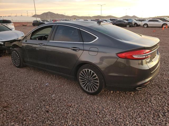 2017 FORD FUSION SE 3FA6P0H97HR201453