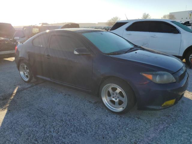 2007 Toyota Scion Tc VIN: JTKDE177670176694 Lot: 40417324