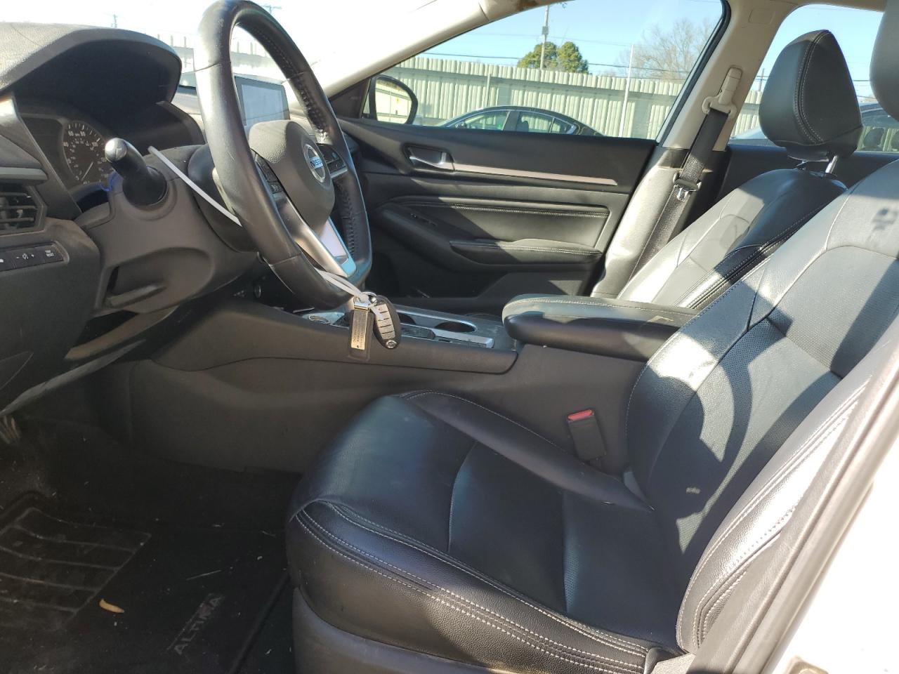 1N4BL4DV9KN308549 NISSAN ALTIMA 2019
