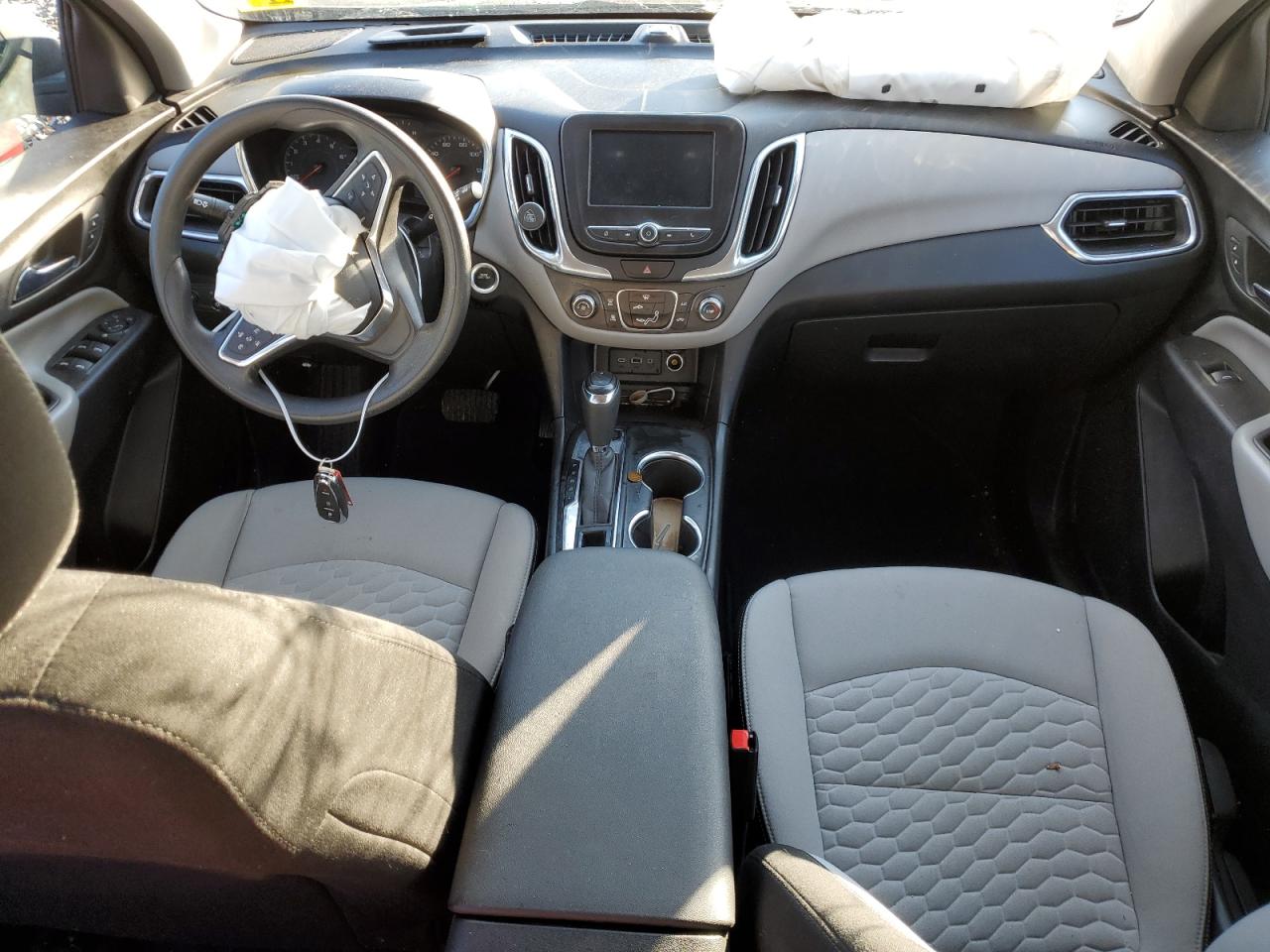 3GNAXSEV3LS718419 CHEVROLET EQUINOX 2020