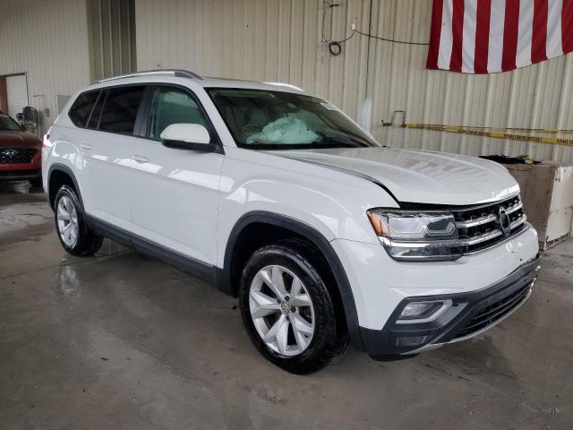 1V2ER2CA2JC503412 | 2018 VOLKSWAGEN ATLAS SEL