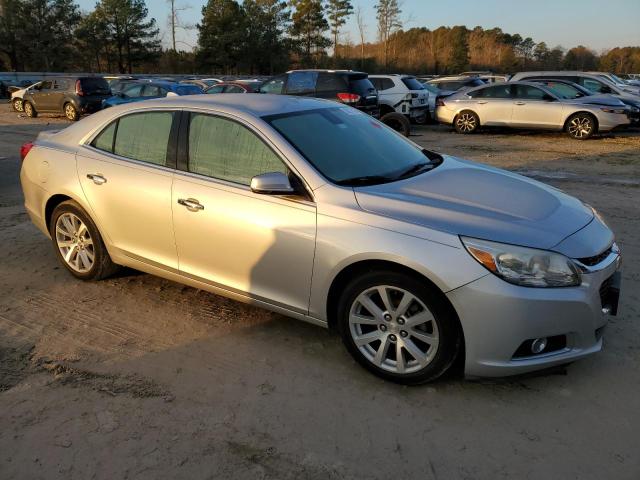 1G11H5SL3EU125584 | 2014 CHEVROLET MALIBU LTZ