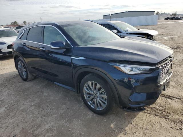 3PCAJ5BA0PF106884 | 2023 INFINITI QX50 LUXE