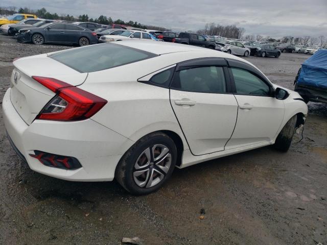 Vin: 19xfc2f51ge032148, lot: 40125854, honda civic lx 20163