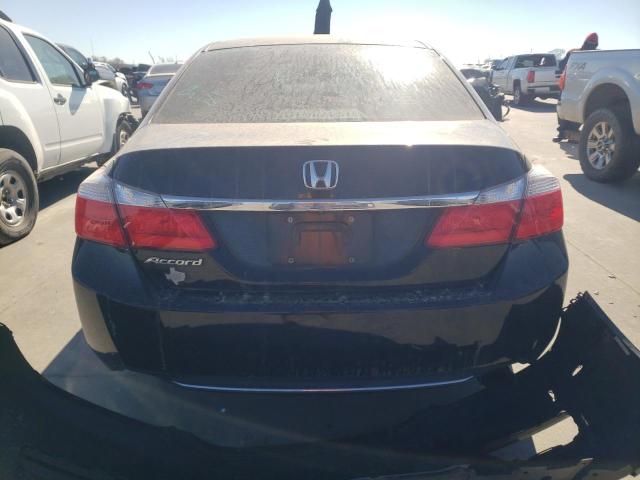 1HGCR2F30EA154761 | 2014 Honda accord lx