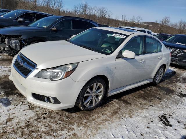 2014 Subaru Legacy 2.5i Limited