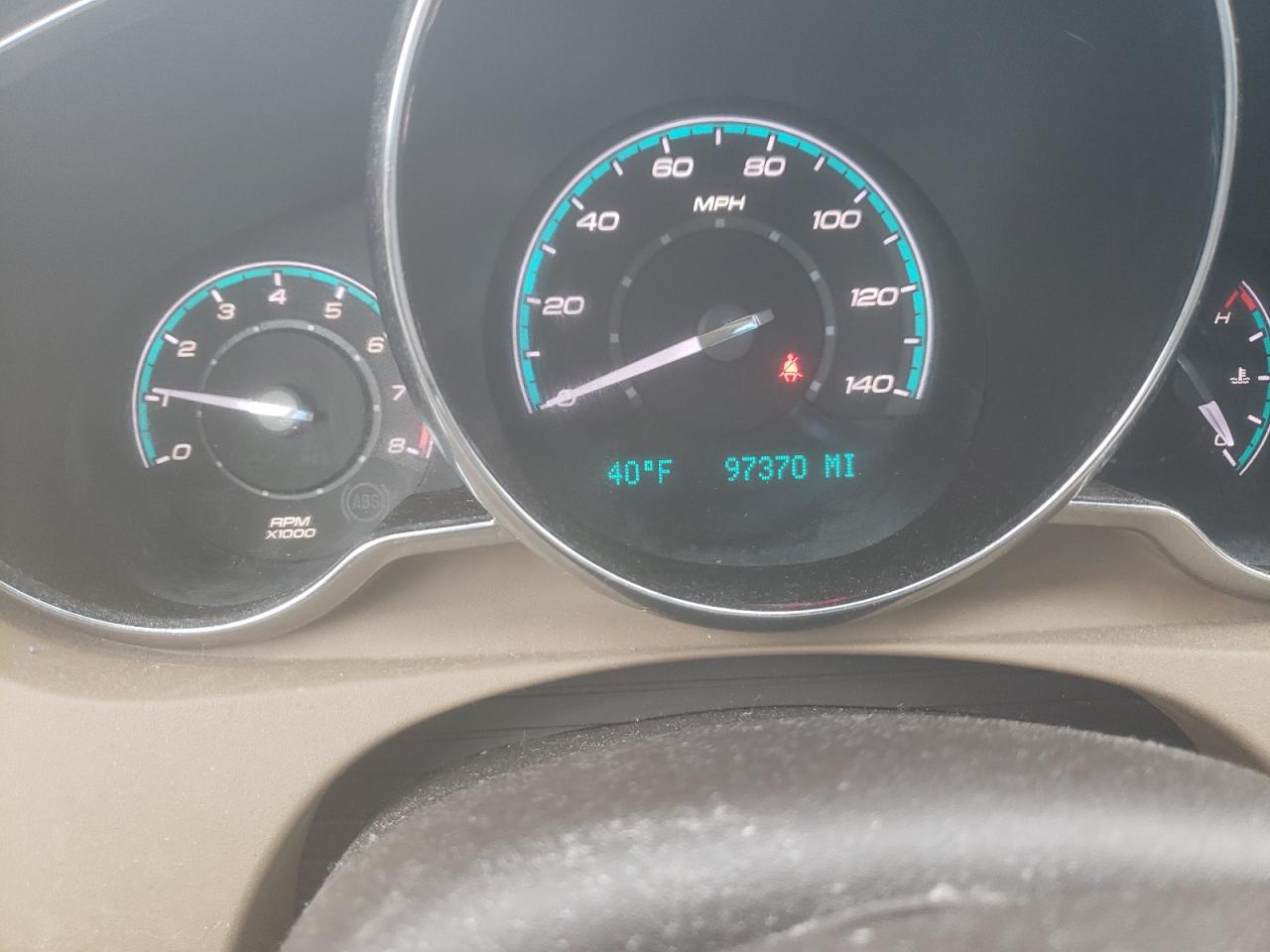 1G1ZG57B89F241394 2009 Chevrolet Malibu Ls