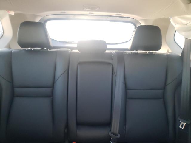 2021 NISSAN ROGUE SL 5N1AT3CA2MC705464