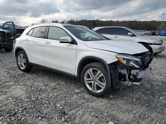 VIN WDCTG4GB7KJ553744 2019 Mercedes-Benz GLA-Class,... no.4