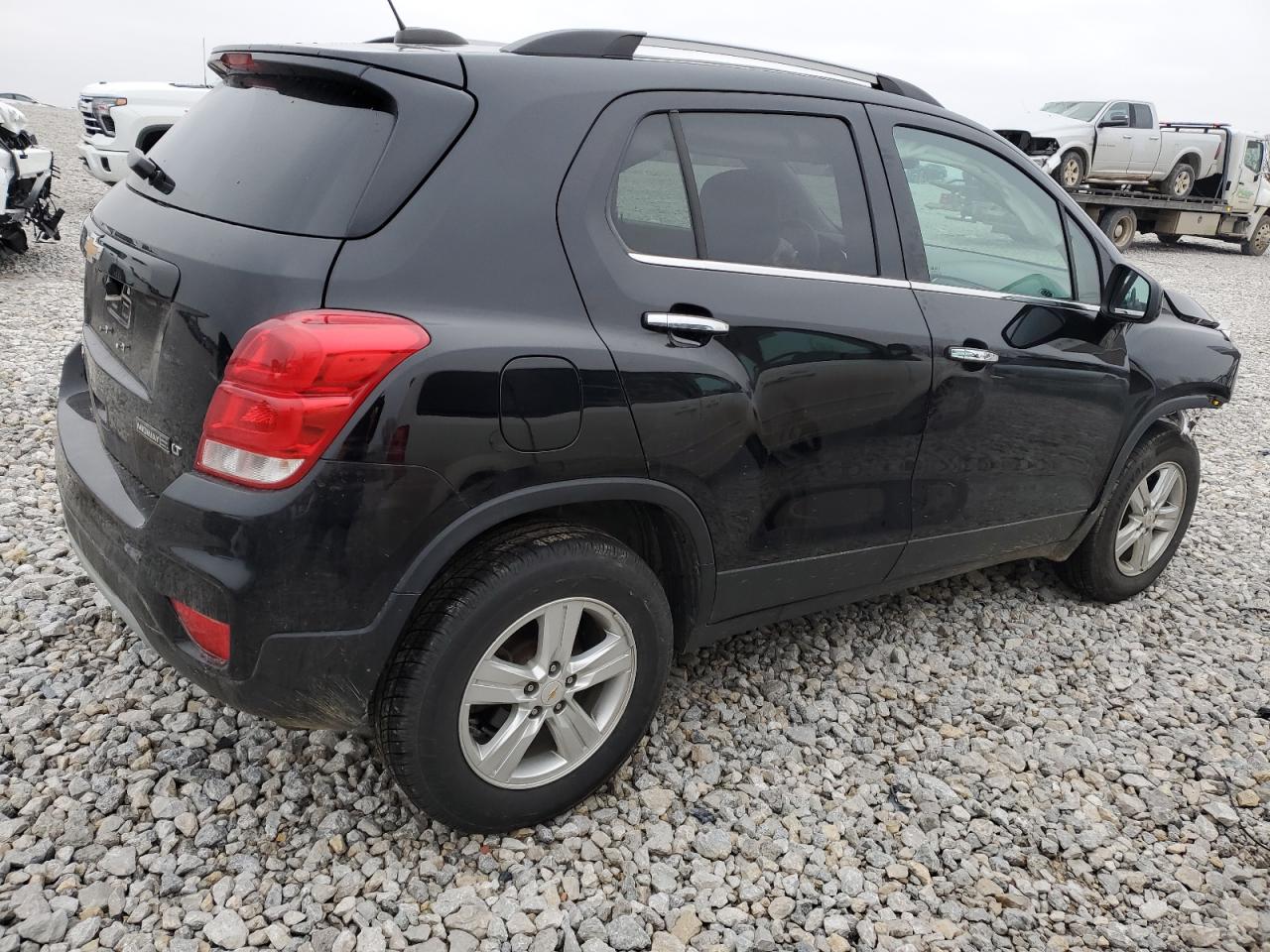 KL7CJPSB9LB005639 CHEVROLET TRAX 2020