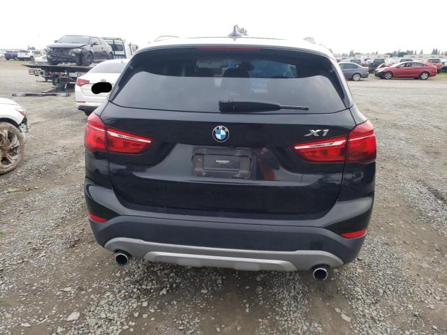 2018 BMW X1 Sdrive28I VIN: WBXHU7C35J5H40661 Lot: 40538677