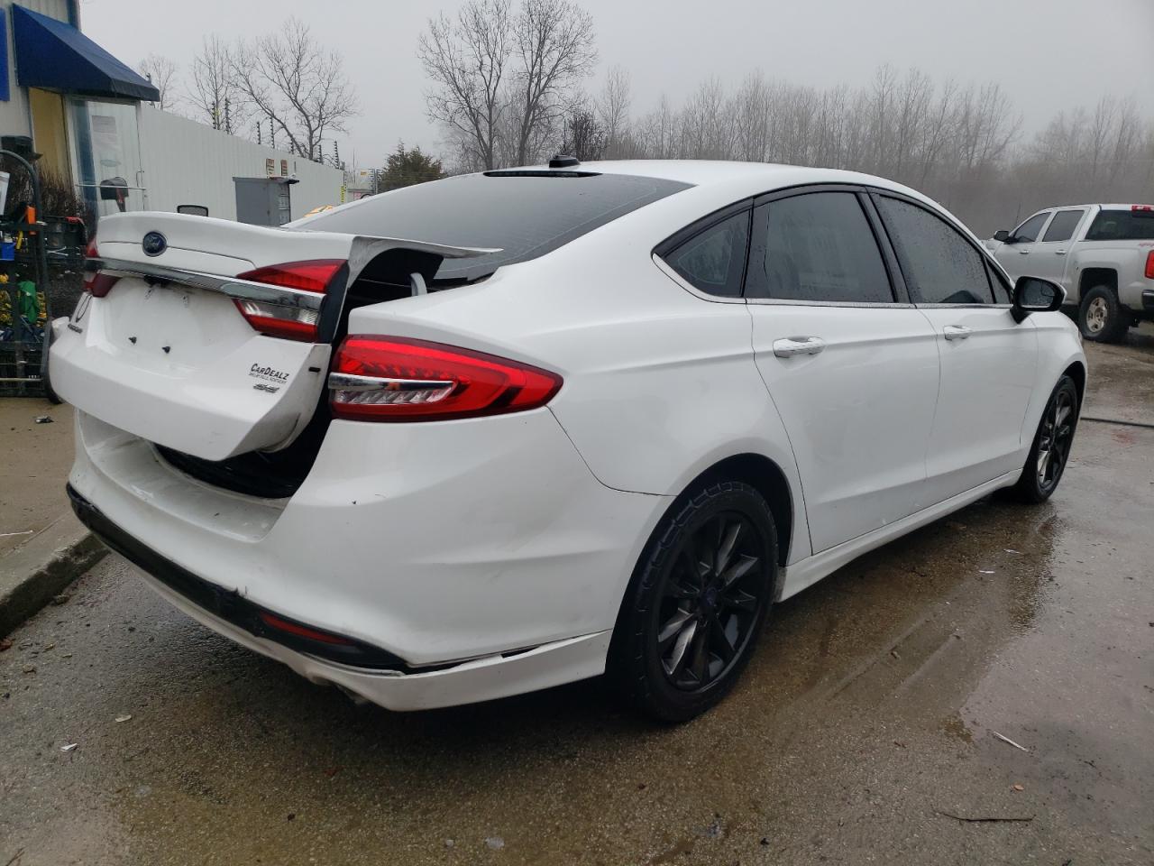 3FA6P0H74HR370702 FORD FUSION 2017