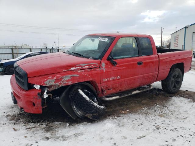 2000 Dodge Ram 1500 