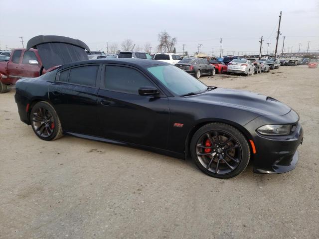 2C3CDXGJ2LH127121 | 2020 DODGE CHARGER SC