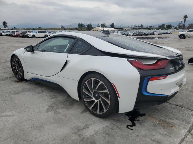 VIN WBY2Z2C56GV675882 2016 BMW I8 no.2