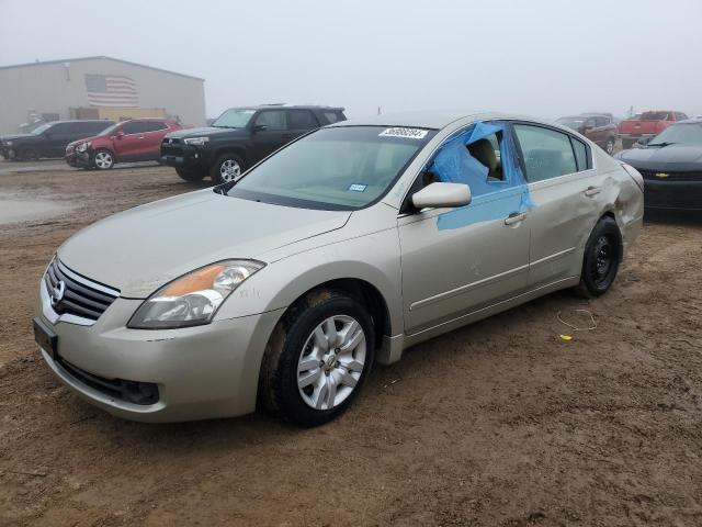 2009 Nissan Altima 2.5