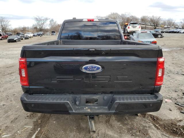 2021 FORD F150 PU 1FTEX1EP3MFC90976