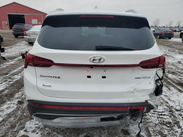 KM8S5DA15PU086848 | 2023 HYUNDAI SANTA FE L