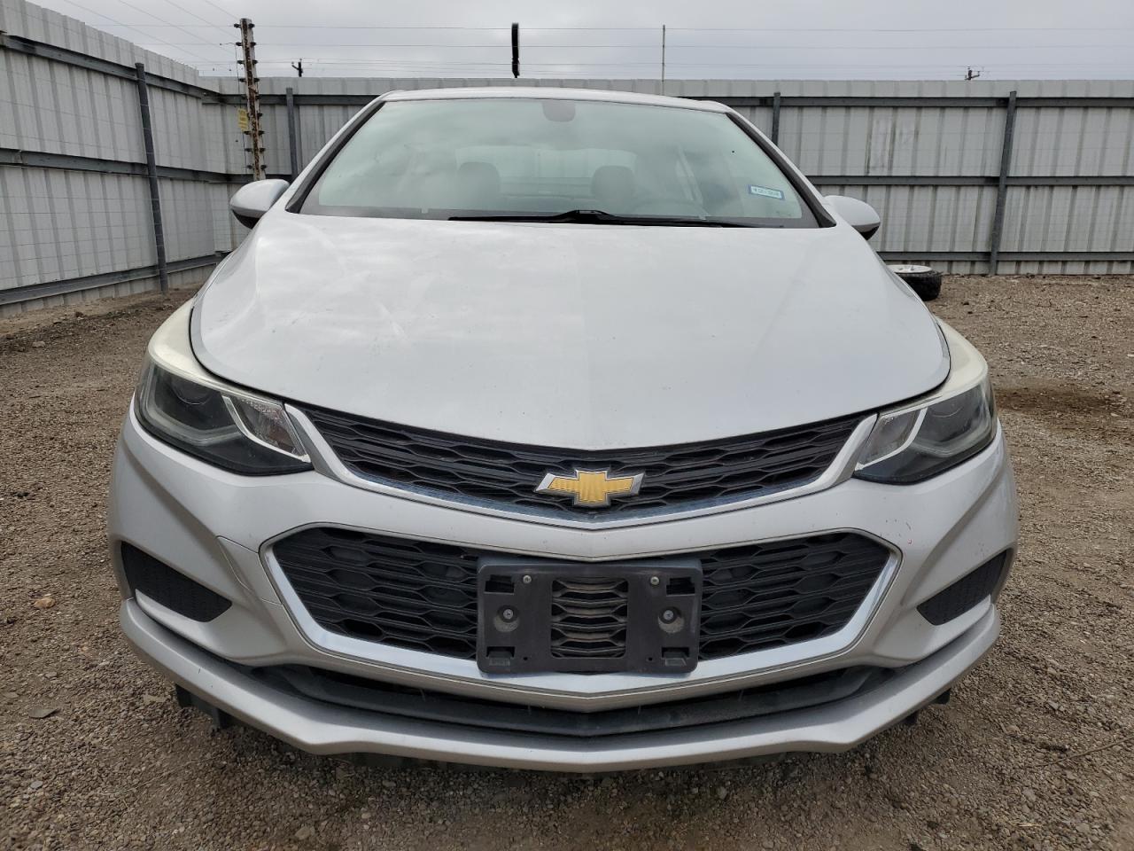 1G1BE5SM2G7283390 CHEVROLET CRUZE 2016