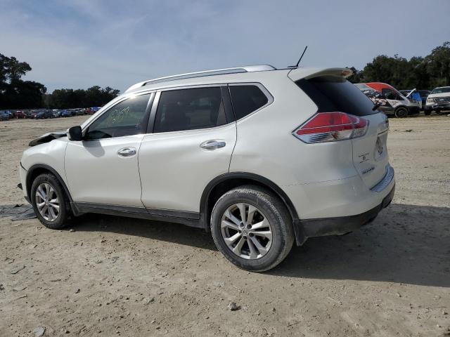 KNMAT2MT7GP621782 | 2016 NISSAN ROGUE S